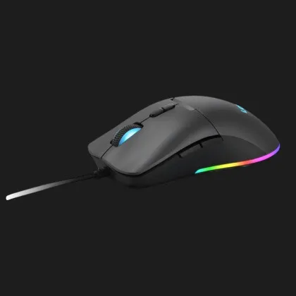 Игровая мышь Lenovo M210 RGB Gaming Mouse (GY51M74265) (Black) (UA)