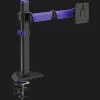 Настольный крепеж для монитора GamePro MAG100V (17-40") (Black/Violet) (UA)