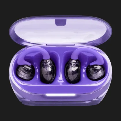 Наушники JBL Soundgear Clips (Purple)