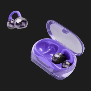 Наушники JBL Soundgear Clips (Purple) в Александрии