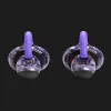 Навушники JBL Soundgear Clips (Purple)