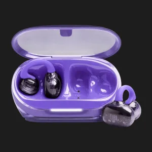 Наушники JBL Soundgear Clips (Purple) в Александрии