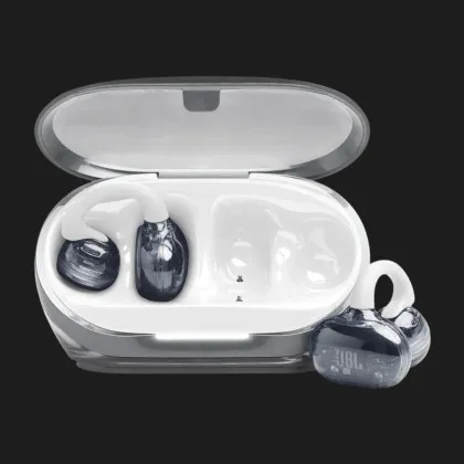 Навушники JBL Soundgear Clips (White)