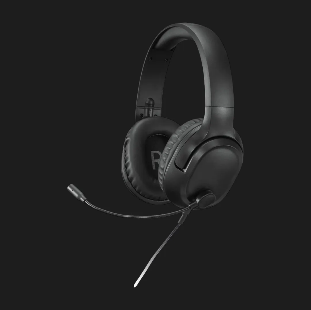 Гарнітура Lenovo Gaming Headset H110 (GXD1P46879) (Black) (UA)