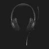 Гарнітура Lenovo Gaming Headset H110 (GXD1P46879) (Black) (UA)