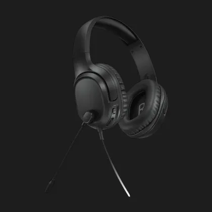 Гарнітура Lenovo Gaming Headset H110 (GXD1P46879) (Black) (UA)