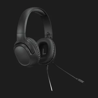 Гарнітура Lenovo Gaming Headset H110 (GXD1P46879) (Black) (UA)