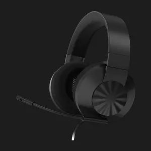Гарнитура Lenovo Gaming Headset H210 (GXD1P46880) (Black) (UA) в Дрогобыче