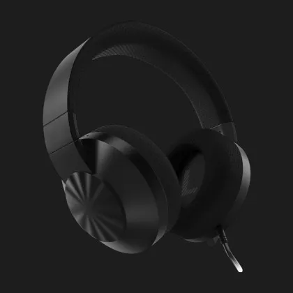 Гарнітура Lenovo Gaming Headset H210 (GXD1P46880) (Black) (UA)
