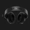 Гарнітура Lenovo Gaming Headset H210 (GXD1P46880) (Black) (UA)