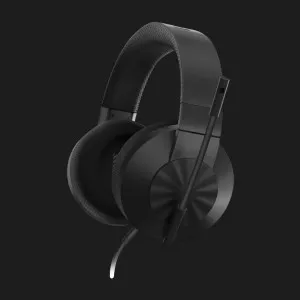 Гарнитура Lenovo Gaming Headset H210 (GXD1P46880) (Black) (UA) в Дрогобыче