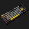Клавиатура игровая Ajazz AK820 MAX Magnetic Switches (Black) (AK820MAX-M-BGY) (UA)