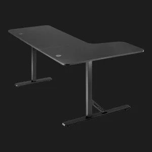 Компьютерный стол GamePro GDC216 (Black)