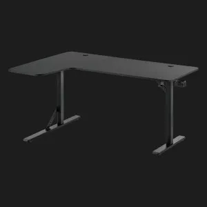 Компьютерный стол GamePro GDC216 (Black)