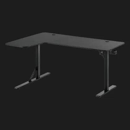 Комп'ютерний стіл GamePro GDC216 (Black)