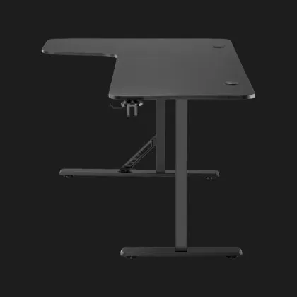 Комп'ютерний стіл GamePro GDC216 (Black)