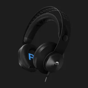 Гарнитура Lenovo Legion Gaming Headset H300 (GXD0T69863) (Black) (UA) в Бродах