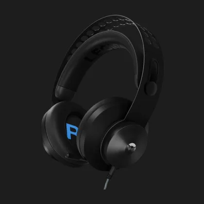 Гарнітура Lenovo Legion Gaming Headset H300 (GXD0T69863) (Black) (UA)