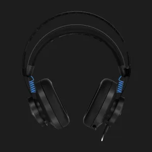 Гарнитура Lenovo Legion Gaming Headset H300 (GXD0T69863) (Black) (UA) в Бродах