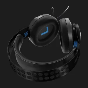 Гарнитура Lenovo Legion Gaming Headset H300 (GXD0T69863) (Black) (UA) в Бродах