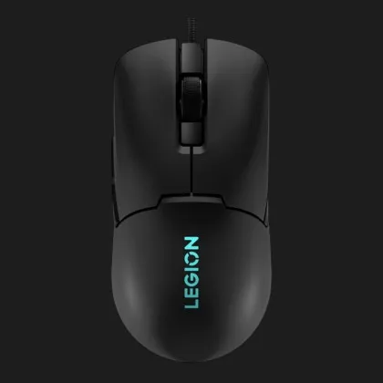 Игровая мышь Lenovo Legion M300s RGB Gaming Mouse (GY51H47350) (Black) (UA)
