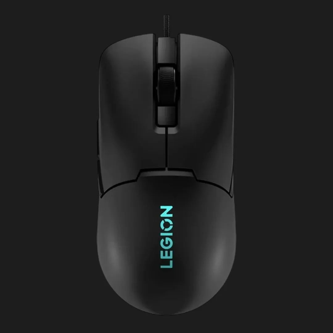 Ігрова миша Lenovo Legion M300s RGB Gaming Mouse (GY51H47350) (Black) (UA)