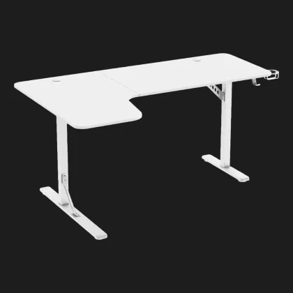 Комп'ютерний стіл GamePro GDC216W (White)