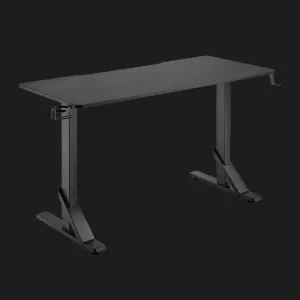 Компьютерный стол GamePro GD214 (Black)