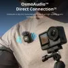 Экшн-камера DJI Osmo Action 6 Standard Combo