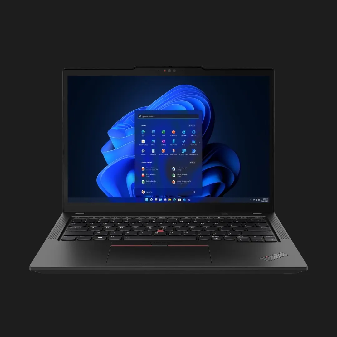 Ноутбук Lenovo ThinkPad X13 Gen 4 13,3" (Intel Core i5/16GB/512GB (SSD)/Iris Xe) (21EX00A9MB) (Standard)