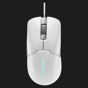 Ігрова миша Lenovo Legion M300s RGB Gaming Mouse (GY51H47351) (White) (UA) в Кропивницькому