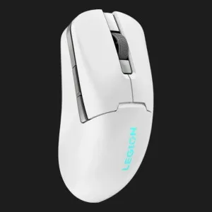 Ігрова миша Lenovo Legion M300s RGB Gaming Mouse (GY51H47351) (White) (UA) в Кропивницькому