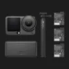 Екшн-камера DJI Osmo Action 6 Adventure Combo