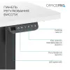 Компьютерный стол OfficePro ODE1470WB (White/Black)