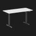 Компьютерный стол OfficePro ODE1470WB (White/Black)