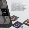 Клавиатура игровая Ajazz AK820 PRO Flying Fish Switches (Black) (AK820PRO-FF-BGY) (UA)