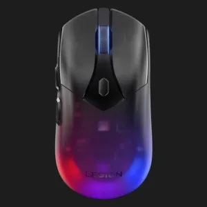 Ігрова миша Lenovo Legion M410 Wireless RGB Gaming Mouse (GY51P83012) (Black) в Кропивницькому