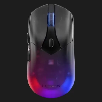 Игровая мышь Lenovo Legion M410 Wireless RGB Gaming Mouse (GY51P83012) (Black)