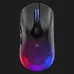 Игровая мышь Lenovo Legion M410 Wireless RGB Gaming Mouse (GY51P83012) (Black)