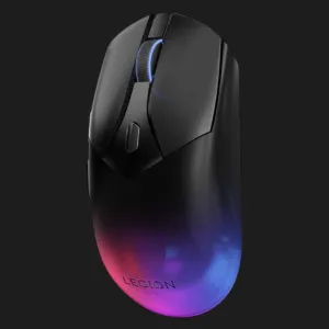 Ігрова миша Lenovo Legion M410 Wireless RGB Gaming Mouse (GY51P83012) (Black) в Кропивницькому