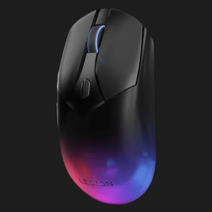 Игровая мышь Lenovo Legion M410 Wireless RGB Gaming Mouse (GY51P83012) (Black)
