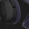 Гарнітура Lenovo Legion H410 Wireless Gaming Headset (GXD1R34013) (Black/Violet) (UA)