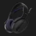 Гарнітура Lenovo Legion H410 Wireless Gaming Headset (GXD1R34013) (Black/Violet) (UA)
