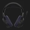 Гарнітура Lenovo Legion H410 Wireless Gaming Headset (GXD1R34013) (Black/Violet) (UA)