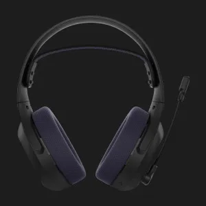 Гарнитура Lenovo Legion H410 Wireless Gaming Headset (GXD1R34013) (Black/Violet) (UA) в Дрогобыче