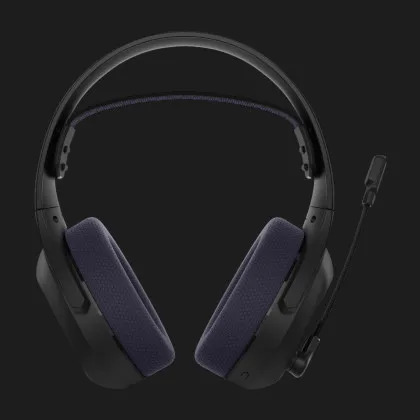 Гарнітура Lenovo Legion H410 Wireless Gaming Headset (GXD1R34013) (Black/Violet) (UA)