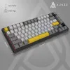 Клавиатура игровая Ajazz AK820 PRO Gift Switch (Black) (AK820PRO-G-BGY) (UA)