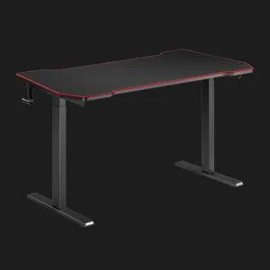 Комп'ютерний стіл OfficePro ODM514 (Black) в Бродах