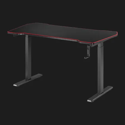 Компьютерный стол OfficePro ODM514 (Black)