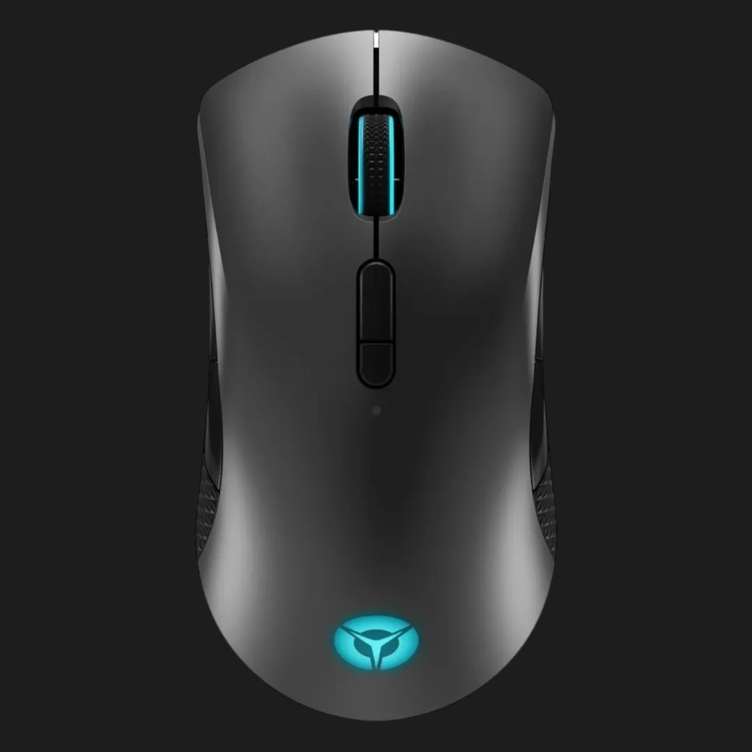 Ігрова миша Lenovo Legion M600 RGB Wireless Gaming Mouse (GY50X79385) (Black) (UA)